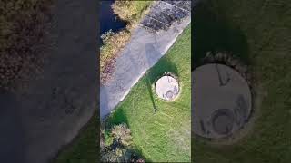 Drone flight potensic atom se Potensic dronevideo [upl. by Joslyn]