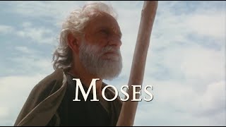 Moses 1995 [upl. by Culhert942]