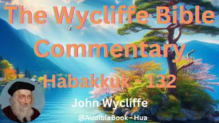 quotThe Wycliffe Bible Commentaryquot Habakkuk  Volume 32  John Wycliffe [upl. by Riordan600]