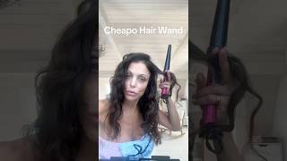 Hair Tool MUST HAVE hair curlingiron curlyhair hairstyling [upl. by Rehpotsirhcnhoj]