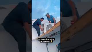 Epic Work Fails Compilation 2024  Try Not to Laugh 😂 WorkFails FunnyMoments EpicFails [upl. by Aitnas]