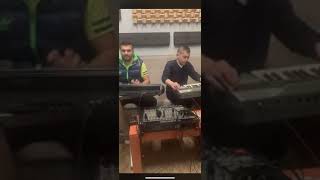 Pipzat Live me Redon Fejzo Ergest Lapi [upl. by Aalst979]