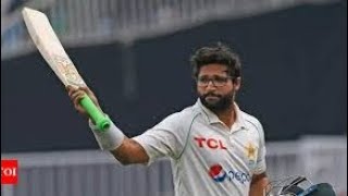 Imam ul Haq 600 runs [upl. by Odrarebe]