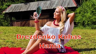 Drezdenko Kubas  Hania Oficjalny teledysk [upl. by Dlared279]