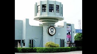 University of Ibadan UI Post UTME Screening Date [upl. by Nillor]