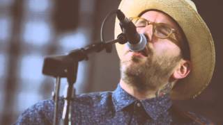 City and Colour  Sorrowing Man Live at Coachella 2014 [upl. by Arodaeht]