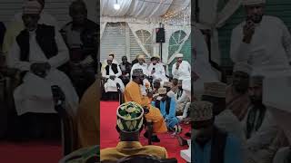 Maulid ya mtume msikiti ya manyema dar es salaam [upl. by Ardnalac]