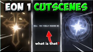 EON 1s NEW CUTSCENES Are INSANE  Sols Rng Eon 1 [upl. by Ennobe]