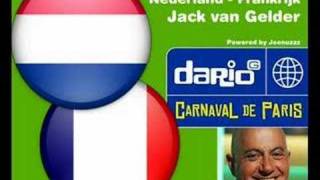 Dario G  Nederland  Frankrijk [upl. by Nij]