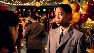 Everybody Hates Chris  Wanna Dance [upl. by Bride]