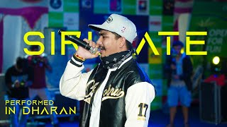 Sirupate Live in Dharan  Full Volume Concert 2022 [upl. by Vahe160]