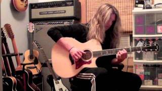 Joel Hoekstra plays Twigs at home [upl. by Vivie]