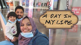 A DAY IN MY LIFE  KING FISH BIRIYANI RECIPE  BEEBAS WORLD [upl. by Kemppe66]