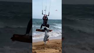 How to start your Kitesurfing session right [upl. by Asira]