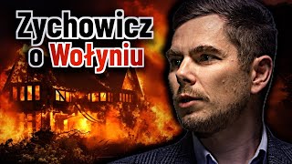 Piotr Zychowicz Wołyń nie musiał się wydarzyć Autor kanału Historia Realna o Ukrainie [upl. by Nolava]