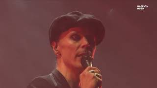 Ville Valo  Live Wacken 2023 Full Show HD [upl. by Chaves]