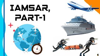 IAMSAR PART1 f3 [upl. by Charmion]