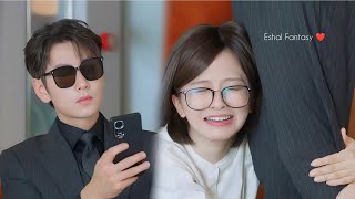 Rude🔥Charming😨CEO😎Fall in Love❤️Korean Mix Hindi Songs❤️Chinese love story songs❤️Liars in Love MV❤️ [upl. by Aiderfla]