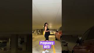 Pregnancy OOTD [upl. by Romaine]