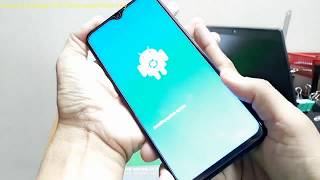 Samsung Galaxy A70 Download Mode Key [upl. by Odraude]