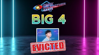 PBB Gen 11 12TH EVICTION NIGHT  BIG 4 REVEALED [upl. by Rabaj718]