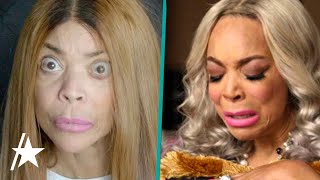 Wendy Williams Docuseries Bombshells Alcoholism Medical Issues amp More [upl. by Renzo]