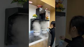 Part 86range hood and stove set kitchen appliances range hood and stove [upl. by Shamus]