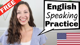 English SPEAKING Practice 8 Conversations for Daily Life [upl. by Hselin669]