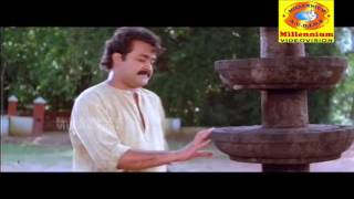 Souparnikamrutha HD Mohanlal Kizhakunarum Pakshi Malayalam Film Song [upl. by Jefferey279]