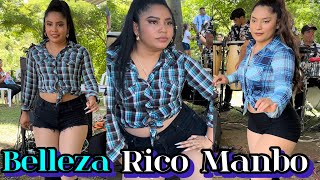 ✅ Dos Quereres Mix REY Y SU CHANCHONA EN VIVO 🎻🎻🎻 [upl. by Elledoj]