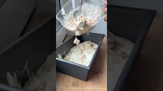 How to Make 2 Ingredient Blender Ice Cream [upl. by Katusha897]