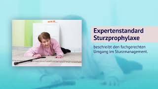 Expertenstandard Sturzprophylaxe [upl. by Leihcim]