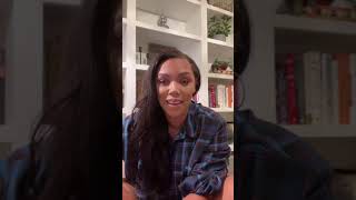 Kiely Williams  BETPresentsTheEncore Episode 1 Review [upl. by Aidin]