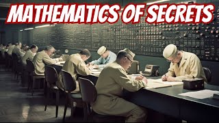 The Mathematics of Secrets [upl. by Initsed]