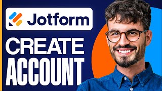 How To Create Jotform Account [upl. by Blanding]