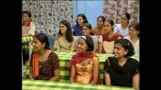 Video 4  Sanskrit Language Teaching Through Video [upl. by Pippas]