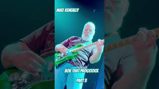 Mike Keneally Boil That ProgStock Part 3 [upl. by Ahsinrev]