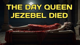 QUEEN JEZEBELS DEATHOne of the WORST Deaths in The Bible Bible Mystery [upl. by Lorri]