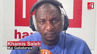 Labaran RFI Hausa na karfe 7 cikin bidiyo 19032024 • RFI Hausa [upl. by Golub]