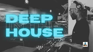 Deep in the House with yME 013  JBs Record Lounge Atlanta dj mix deephouse yme dith [upl. by Aileek416]