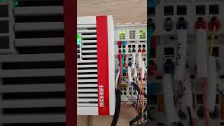 shorts Modbus RTU  Beckhoff EL6021 vs Schneider ATV930 [upl. by Ilamad]