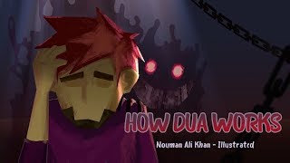 How Dua Works [upl. by Grose964]