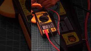 How to Use Digital Clamp Meter  Ampere Kaise Check Kare mukeshsokil technicalsokil clampmeter [upl. by Leivad857]