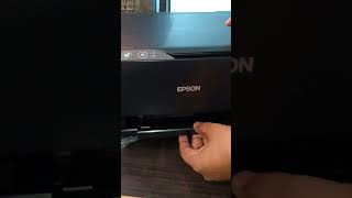 Epson new printer [upl. by Bartram561]