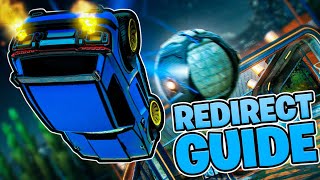 Redirects A Guide in Rocket League [upl. by Reppart]