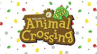 9 AM  Animal Crossing New Leaf [upl. by Kerek]