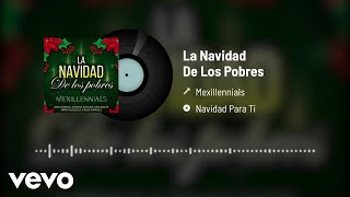 La Navidad De Los Pobres Audio [upl. by Jesse935]