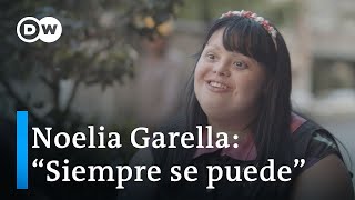 Noelia Garella una maestra de corazón [upl. by Aubin845]