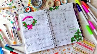 MY PLANNER ♥ КАК Я ЗАПОЛНЯЮ ЕЖЕДНЕВНИК [upl. by Corbin]