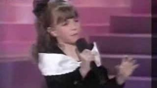 Britney Spears on Star Search long ver [upl. by Kcirdef364]